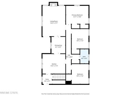 1135 Nixon Avenue, Reno, NV 89509 Photo