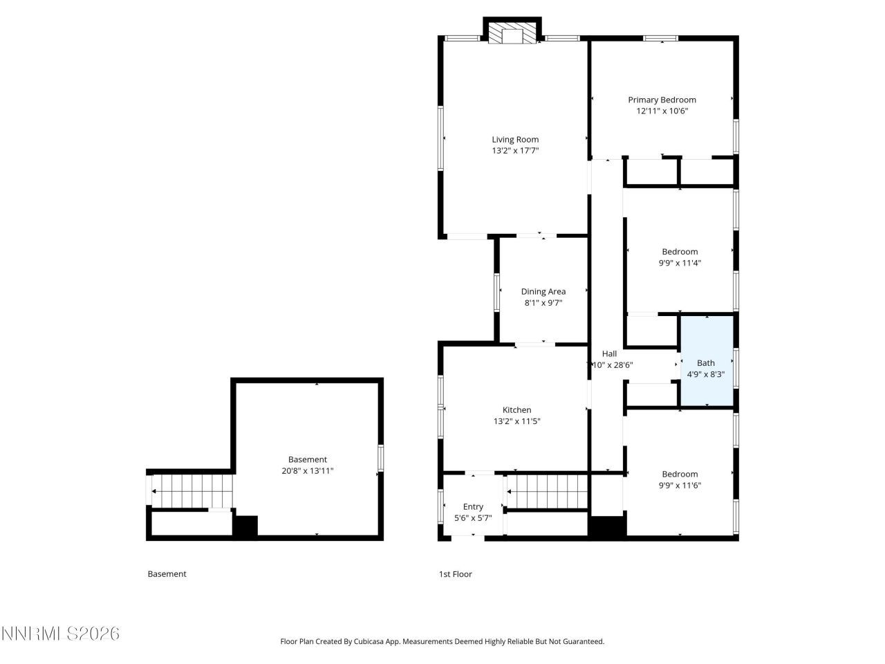 1135 Nixon Avenue, Reno, NV 89509 Photo