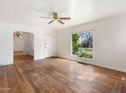 1135 Nixon Avenue, Reno, NV 89509 Photo