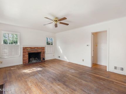 1135 Nixon Avenue, Reno, NV 89509 Photo