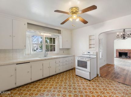 1135 Nixon Avenue, Reno, NV 89509 Photo