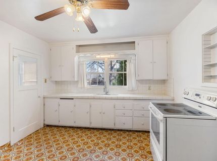 1135 Nixon Avenue, Reno, NV 89509 Photo