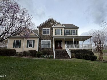4039 Ridley Field Drive, Wake Forest, NC 27587