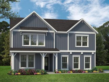 230 Sweetfern Lane, Zebulon, NC 27597