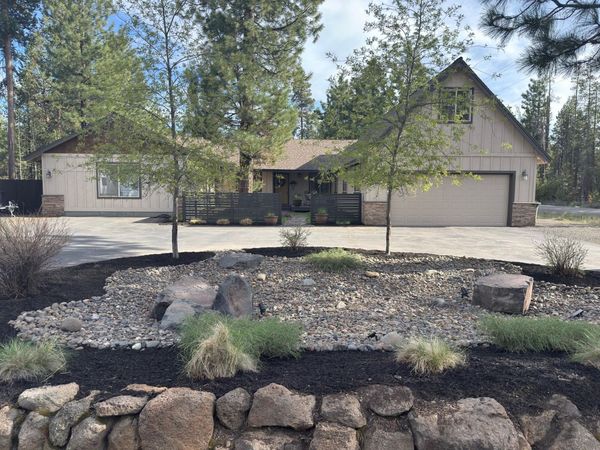 16923 Torrance Road, Bend, OR 97707