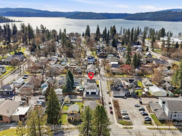 623 W Empire AVE, Coeur d'Alene, ID 83814