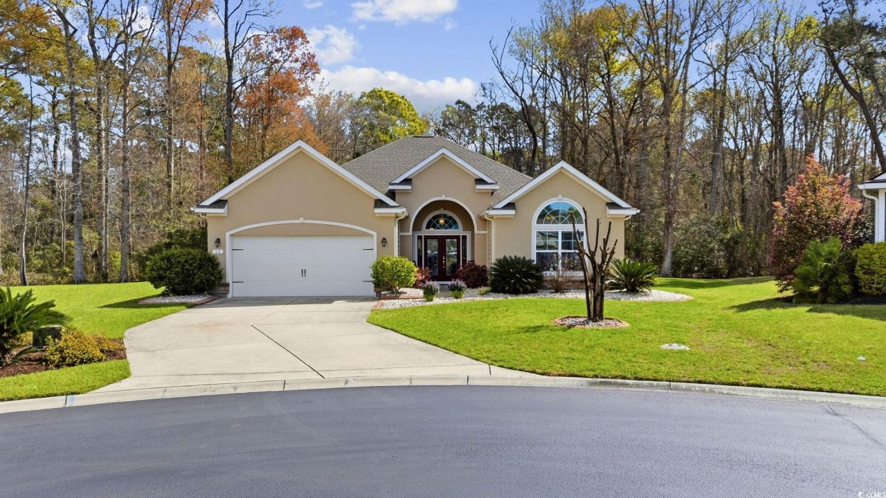 22 Salvia Ct., Murrells Inlet, SC 29576 Main Photo