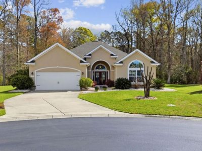 22 Salvia Ct., Murrells Inlet, SC 29576