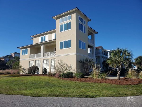 3225 Sea Horse Circle, Gulf Shores, AL 36542