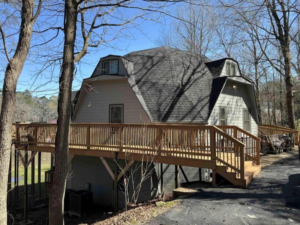 125 Mesa Trail, Hot Springs, AR 71913