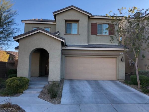 8046 Mosaic Sunrise Lane, Las Vegas, NV 89166
