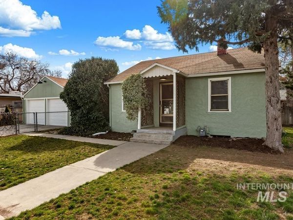 4225 W Clark St, Boise, ID 83705
