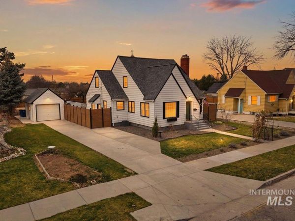 1610 Idaho Ave, Caldwell, ID 83605