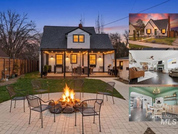 1610 Idaho Ave, Caldwell, ID 83605