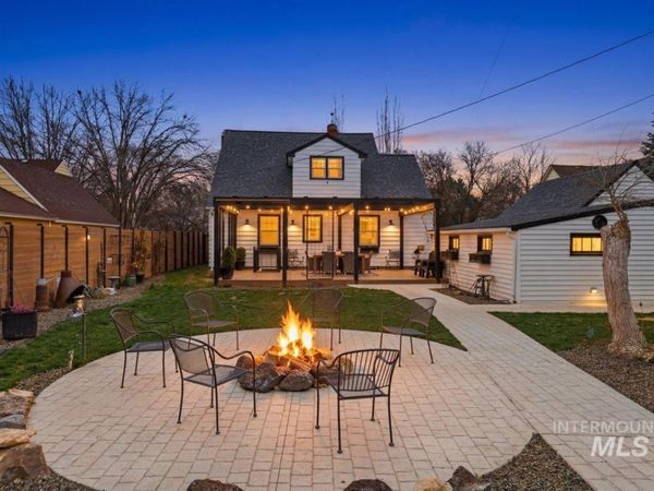 1610 Idaho Ave, Caldwell, ID 83605