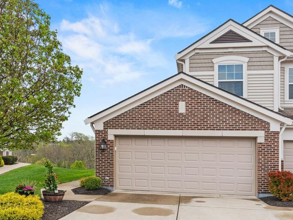 2260 Paragon Mill Drive, Burlington, KY 41005