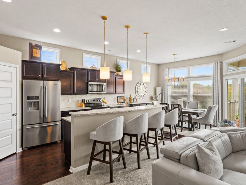 2260 Paragon Mill Drive, Burlington, KY 41005 Photo 3