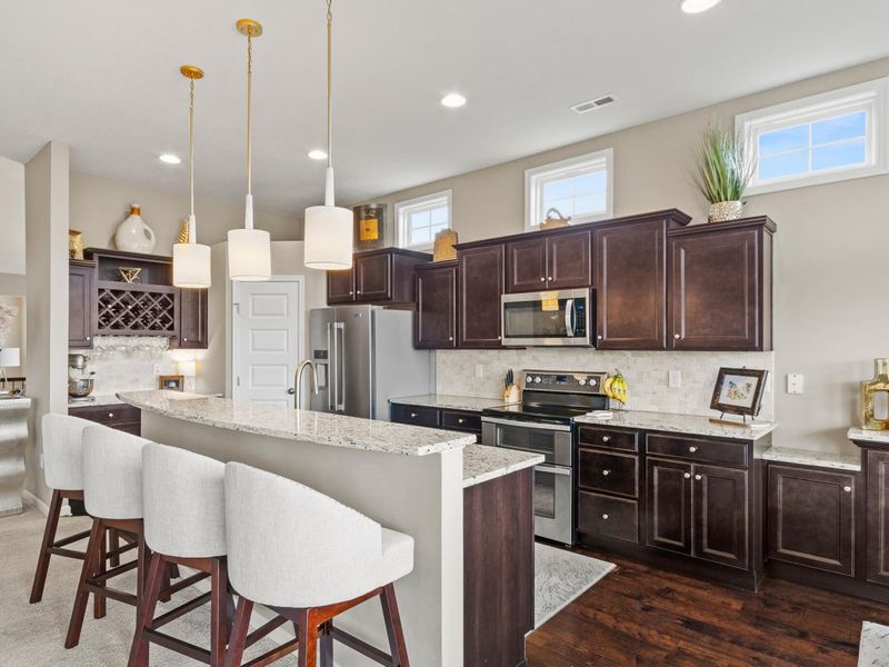 2260 Paragon Mill Drive, Burlington, KY 41005 Photo 4