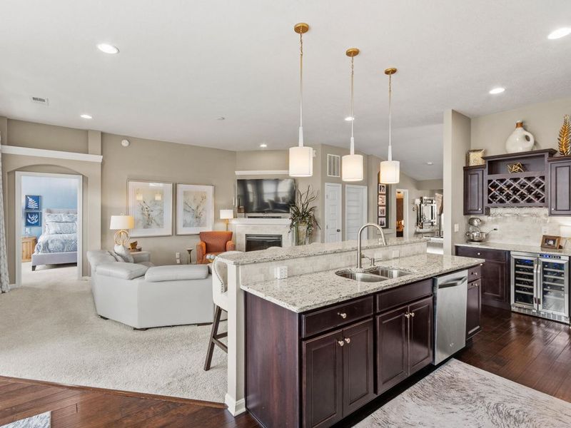 2260 Paragon Mill Drive, Burlington, KY 41005 Photo 6