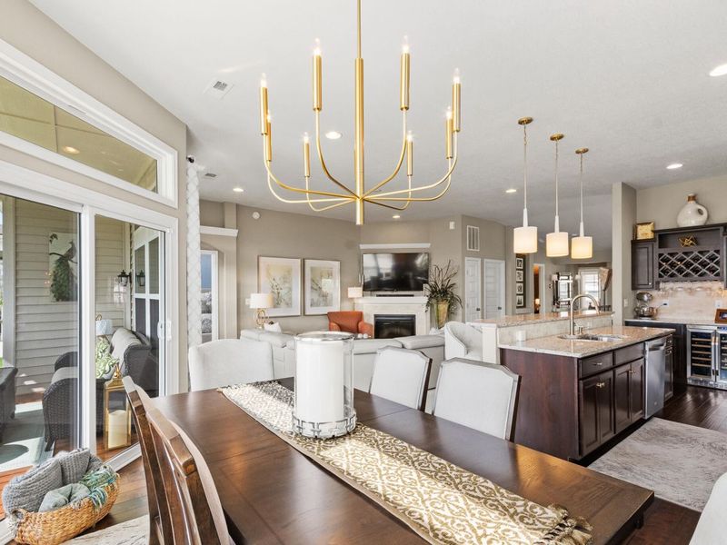 2260 Paragon Mill Drive, Burlington, KY 41005 Photo 7