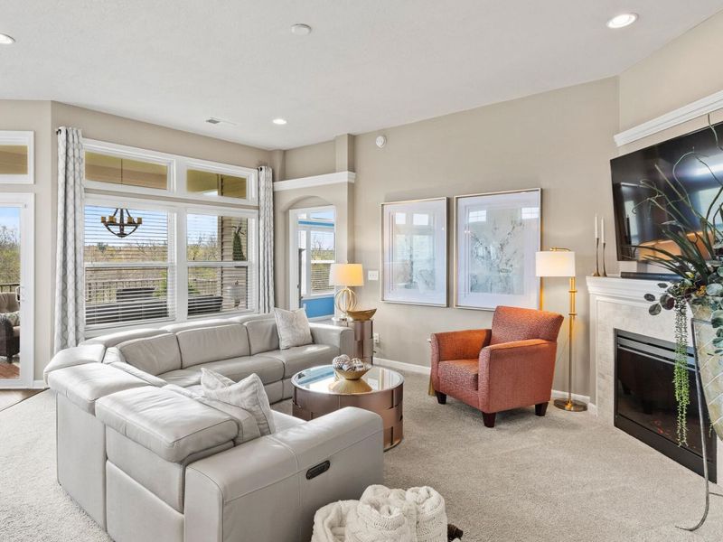 2260 Paragon Mill Drive, Burlington, KY 41005 Photo 8