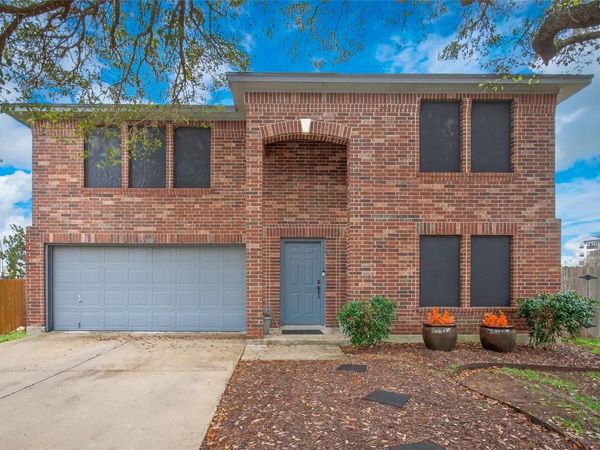 15300 Iola CV, Austin, TX 78717