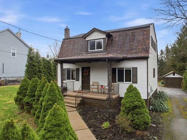 358 Dorseyville, Pittsburgh, PA 15215