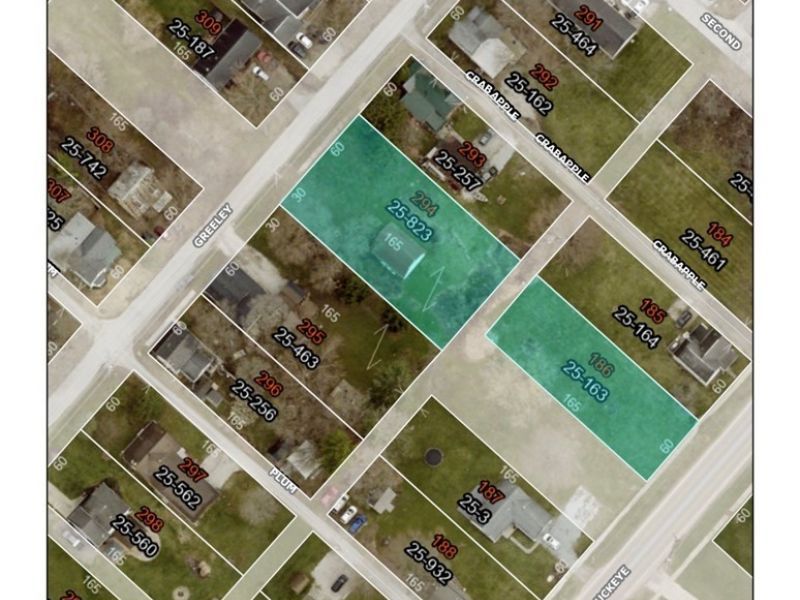 250 Greeley Street , West Salem, OH 44287 Photo 12