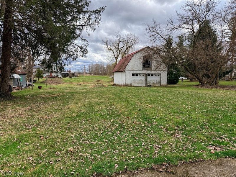 250 Greeley Street, West Salem, OH 44287 Photo 4