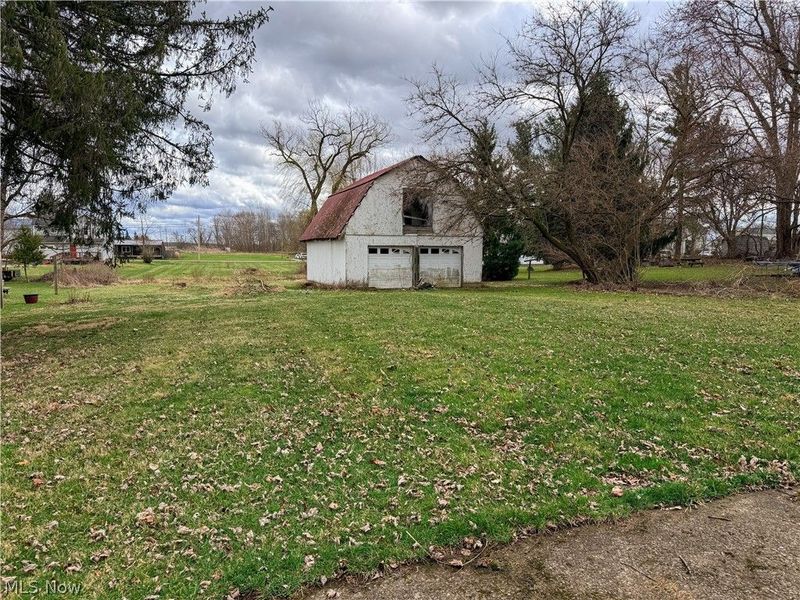 250 Greeley Street, West Salem, OH 44287 Photo 5