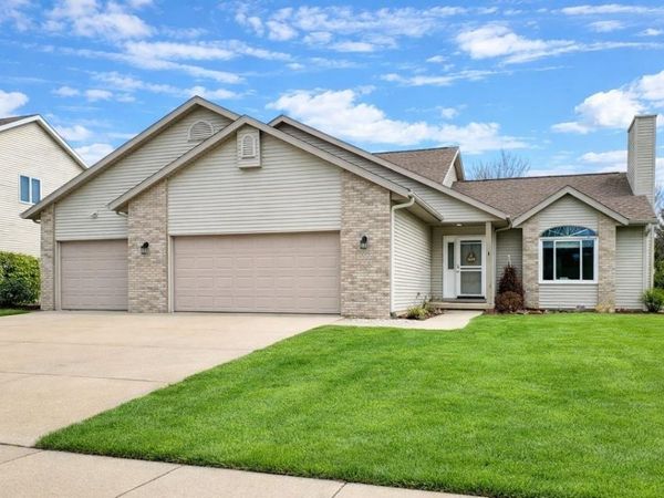 309 Westridge Parkway, Verona, WI 53593
