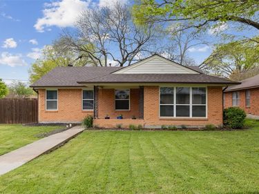 10205 Newcombe Drive, Dallas, TX 75228