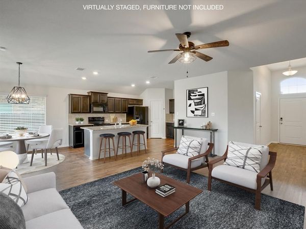 9301 Red Brush Trail, Fort Worth, TX 76131