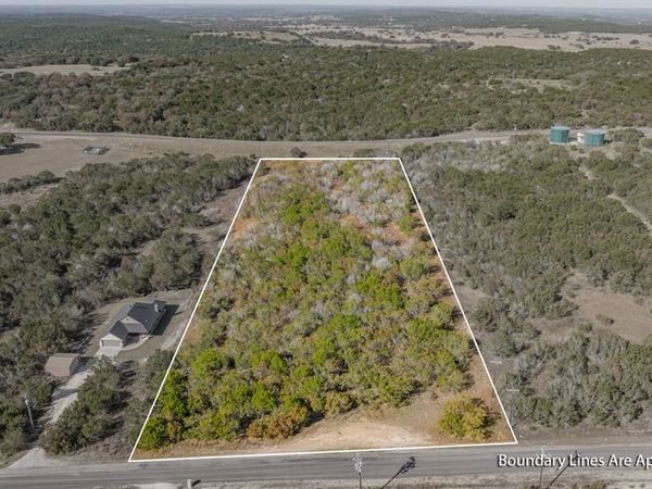 2280 Compass Way , Bluff Dale, TX 76433