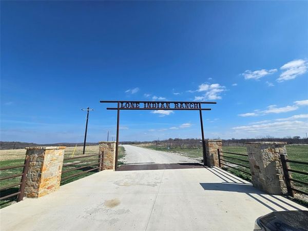 TBD Lot 67 Lone Indian Ranch, Chico, TX 76431