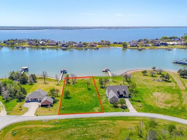 L 349 Deep Water Cove, Corsicana, TX 75109