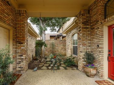 11904 Forest Lakes Lane, Dallas, TX 75230
