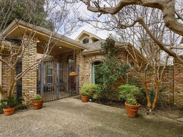 11904 Forest Lakes Lane, Dallas, TX 75230