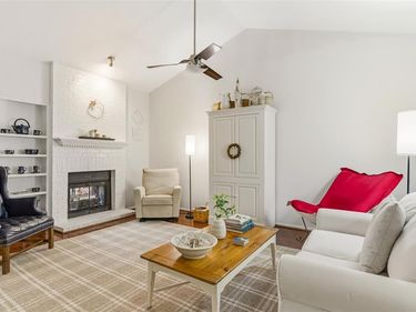 12660 Hillcrest Road, Unit 3205, Dallas, TX 75230