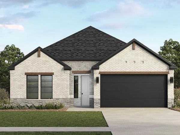 1112 Pitchfork Road, Royse City, TX 75189