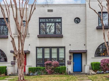 3319 W 6th Street, Fort Worth, TX 76107