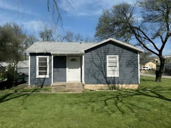 2750 Beverly Hills Drive , Sansom Park, TX 76114