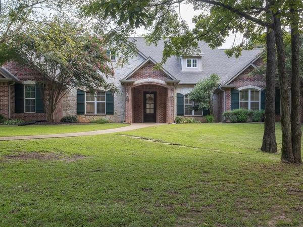 11336 County Road 4102 , Lindale, TX 75771