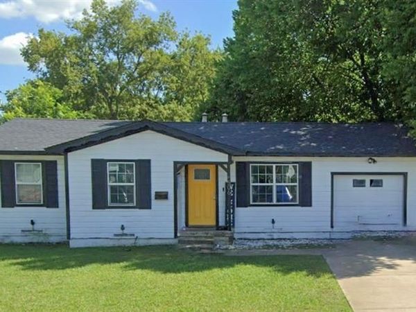 506 Corta Drive, Mesquite, TX 75149