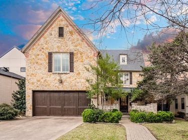 4900 W Stanford Avenue, Dallas, TX 75209