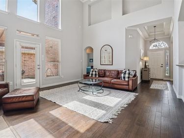 4636 Rock Creek Lane, Frisco, TX 75034