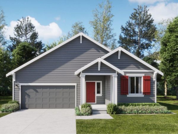 4188 W Vel View Rd, Spokane, WA 99208