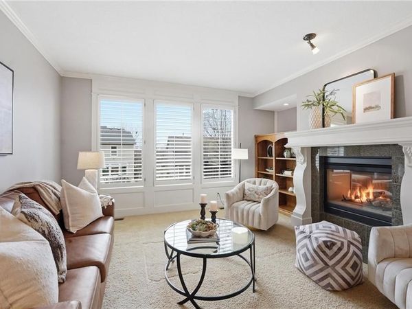 15708 Linden Street, Overland Park, KS 66224