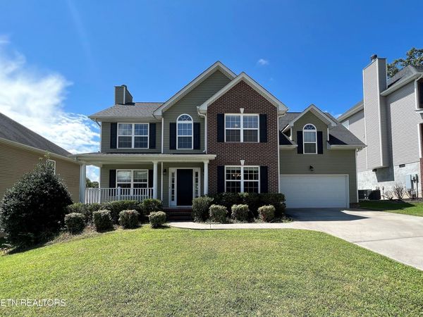 7629 Asher Lane, Knoxville, TN 37931