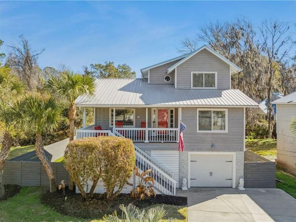 240 Georgia Street, St. Simons Island, GA 31522
